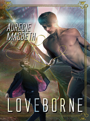cover image of Loveborne